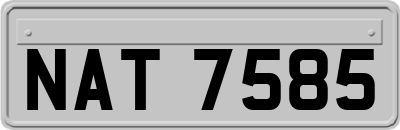 NAT7585