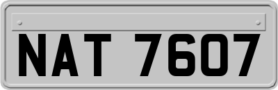 NAT7607