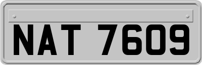 NAT7609