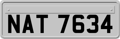 NAT7634