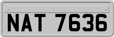 NAT7636