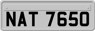 NAT7650