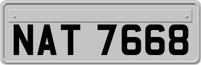 NAT7668