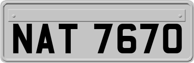 NAT7670