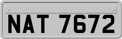 NAT7672