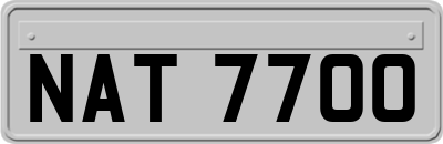 NAT7700