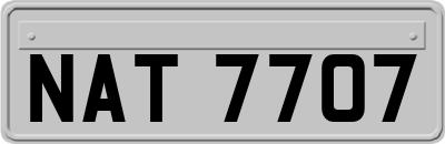 NAT7707