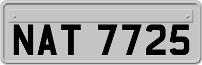 NAT7725