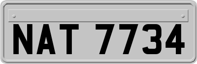 NAT7734