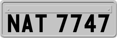 NAT7747