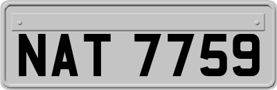 NAT7759