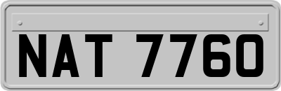 NAT7760