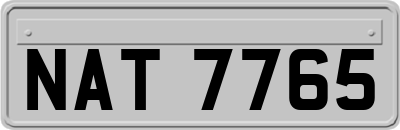 NAT7765