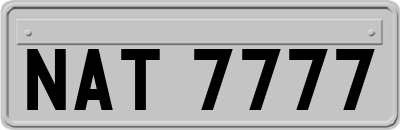 NAT7777