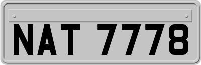 NAT7778