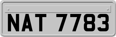 NAT7783