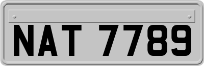 NAT7789