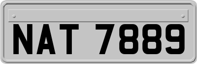 NAT7889