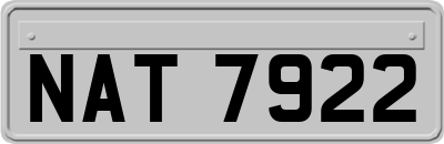 NAT7922