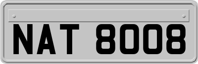 NAT8008