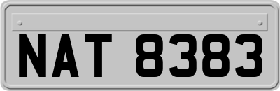 NAT8383