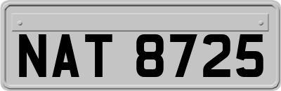 NAT8725