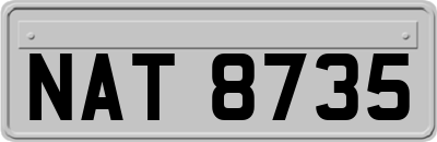 NAT8735