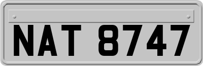 NAT8747