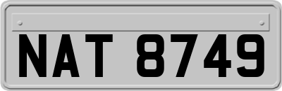 NAT8749