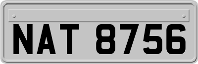 NAT8756