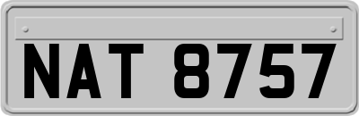 NAT8757