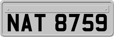 NAT8759