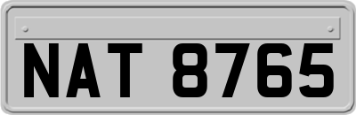 NAT8765