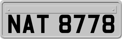 NAT8778