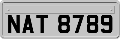 NAT8789