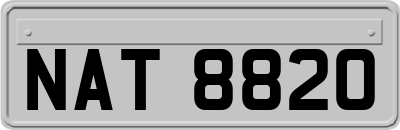 NAT8820