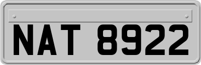 NAT8922