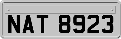 NAT8923