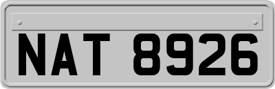 NAT8926