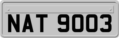 NAT9003