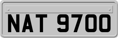 NAT9700