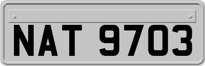 NAT9703