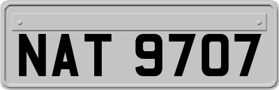 NAT9707