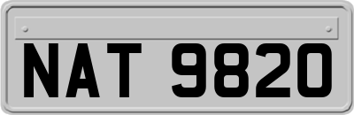 NAT9820