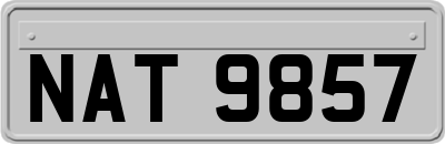 NAT9857