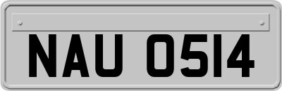 NAU0514