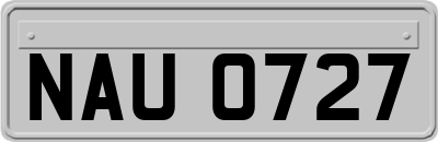 NAU0727