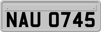 NAU0745