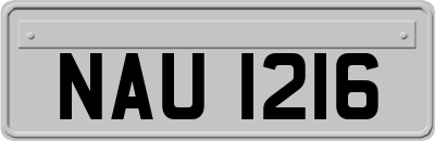 NAU1216