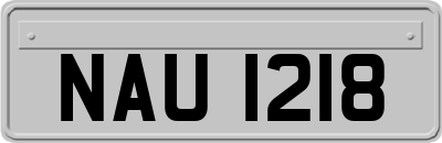NAU1218